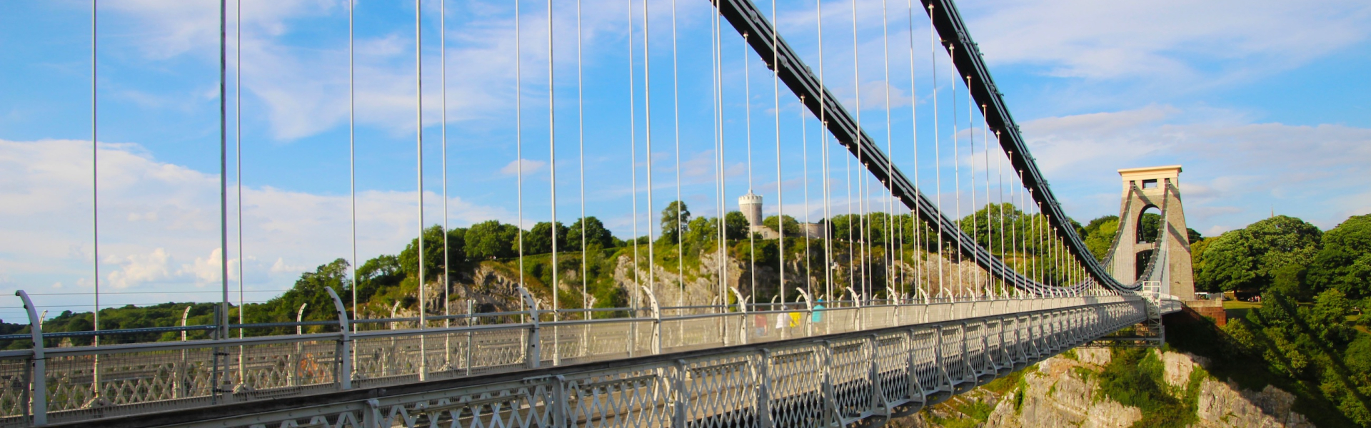 Clifton Suspension Bridge