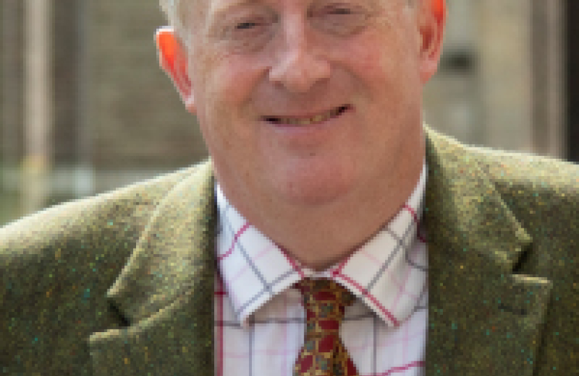 Cllr Richard Eddy