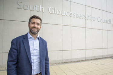 Cllr Toby Savage successfully challenged the WECA Mayor's controversial budget proposals