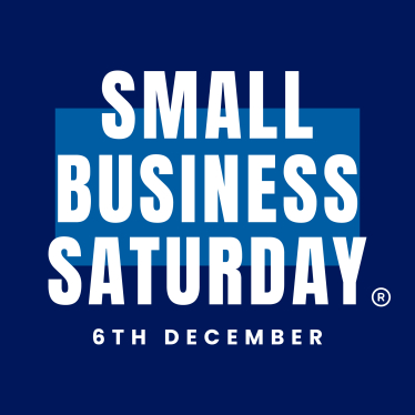 Small Business Saturday Logo