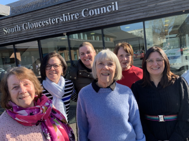 Conservative councillors